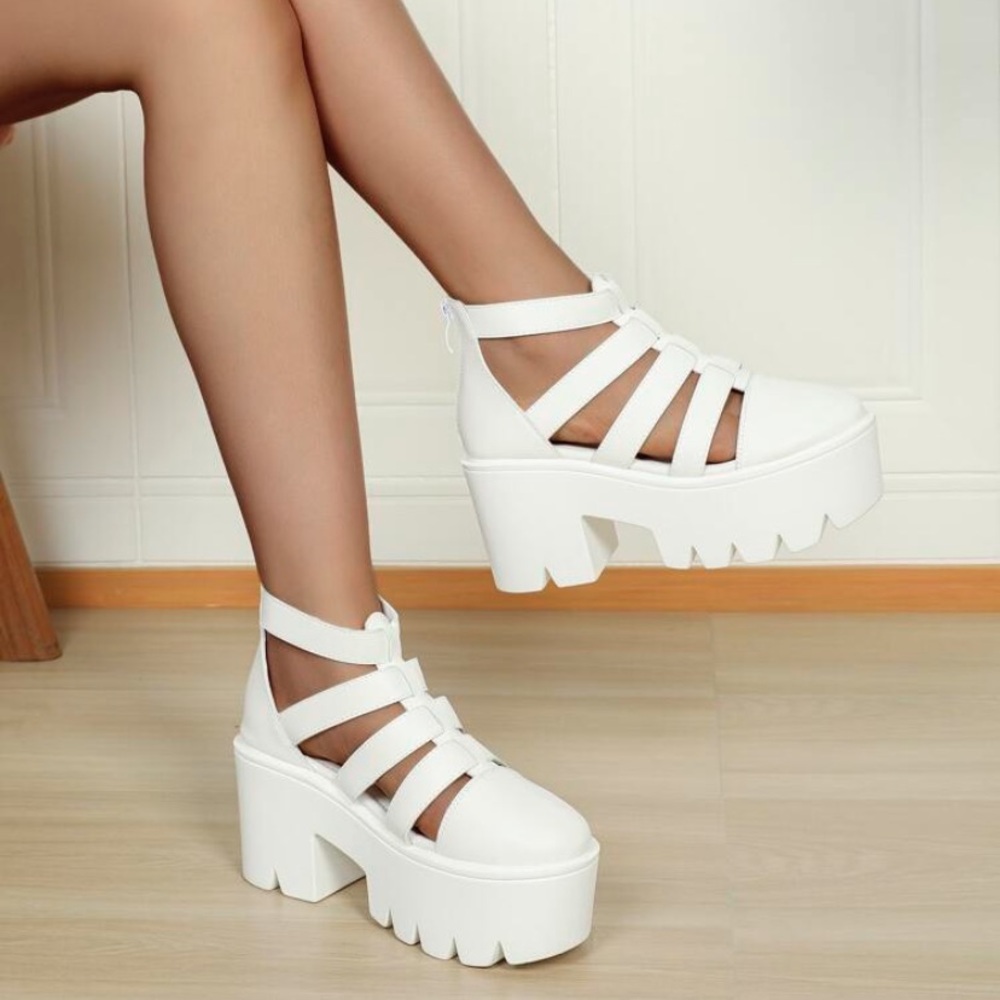 Platform gladiators